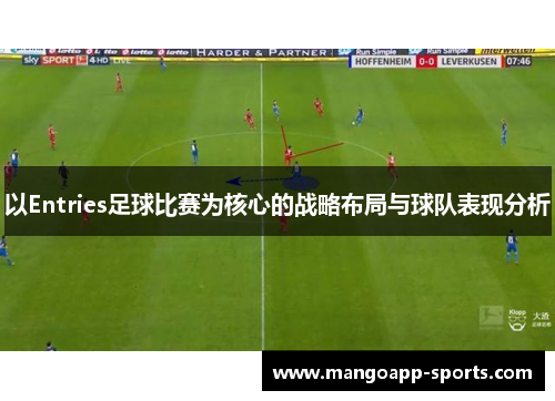 以Entries足球比赛为核心的战略布局与球队表现分析